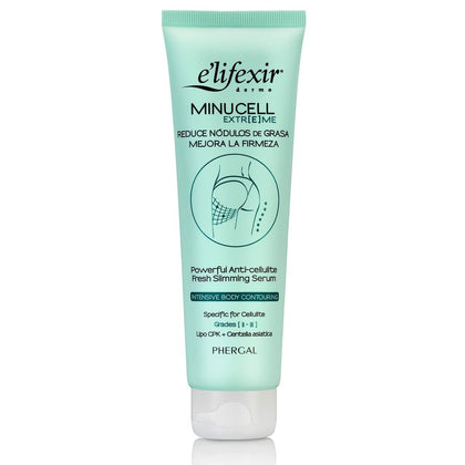 Crème Corps Elifexir Dermo 150 ml