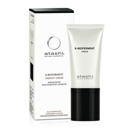 Crème Visage Atashi Bioferment 50 ml