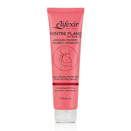 Firming Serum Elifexir DERMO 150 ml Flat stomach effect