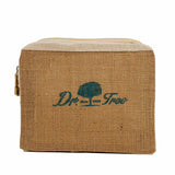 Set de Douche Dr. Tree Le kit du voyageur Peau sensible 4 Pièces-1
