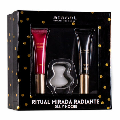Set Cosmetico Atashi CELULLAR COSMETIC 3 Pezzi