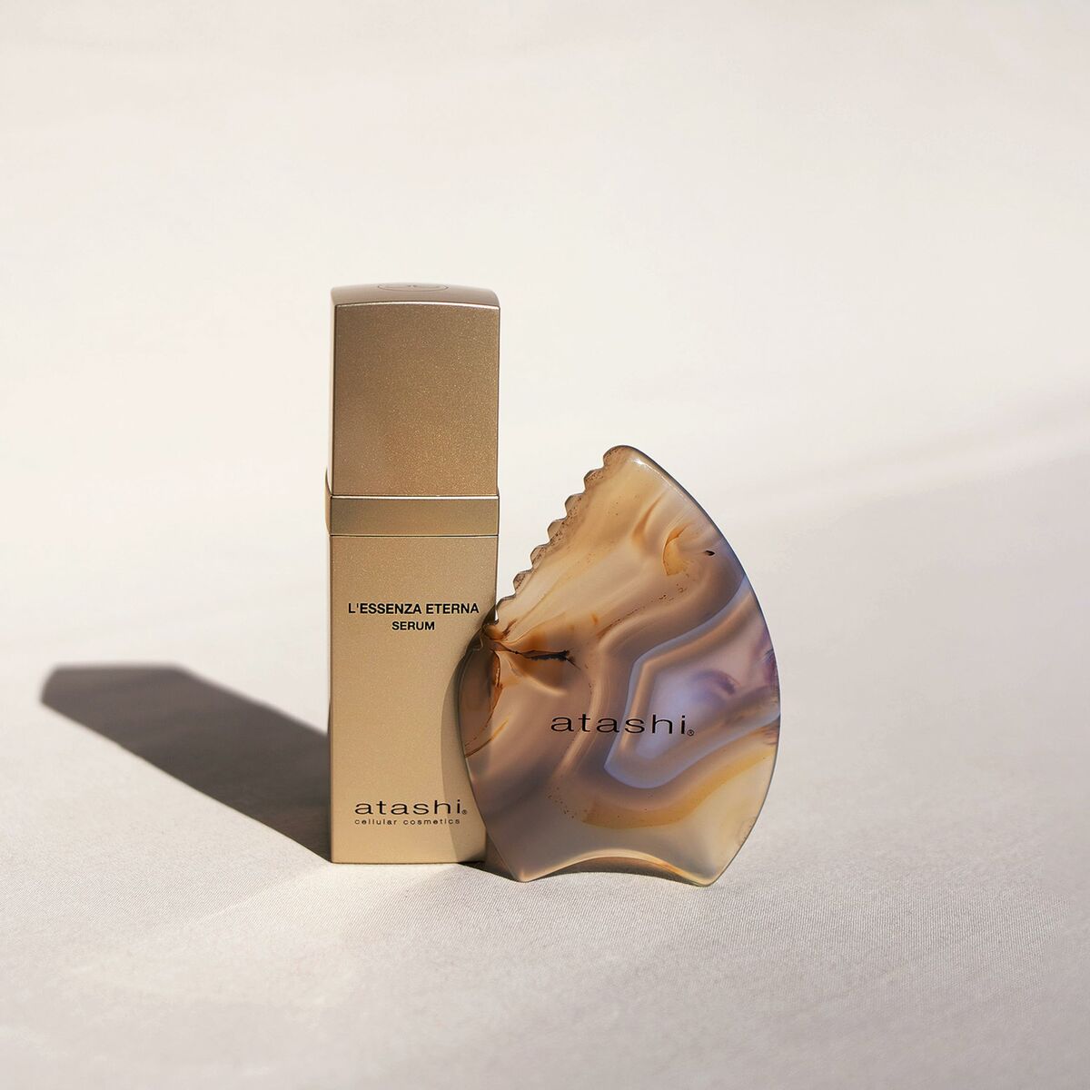 Set Cosmetic Atashi L'ESSENZA ETERNA 2 Piese-1