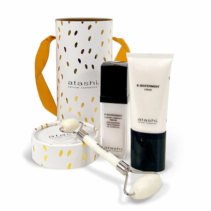 Set Cosmetico Atashi K-BIOFERMENT 3 Pezzi