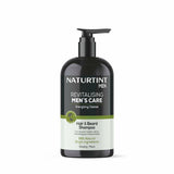 Shampoo Naturtint MEN-0