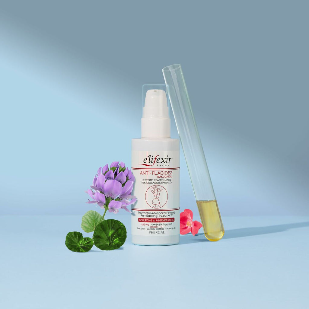 Aceite Corporal Reafirmante Concentrado Elifexir DERMO 100 ml-4