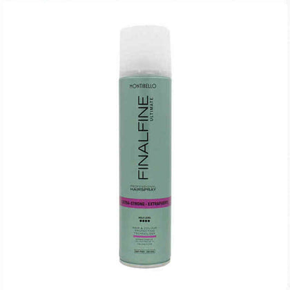 fixativ fără gaz Finalfine fixativ extra-puternic Montibello Finalfine (400 ml)