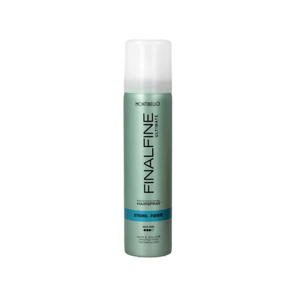 Lacca Per Capelli Montibello 75 ml