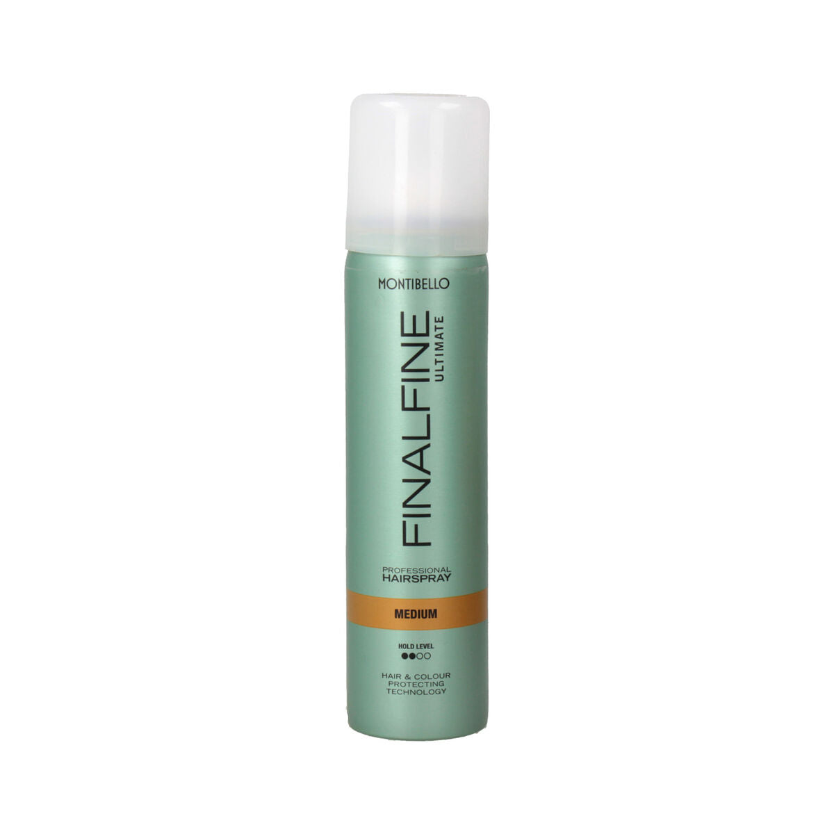 Haarspray Montibello Finalfine Laca-0