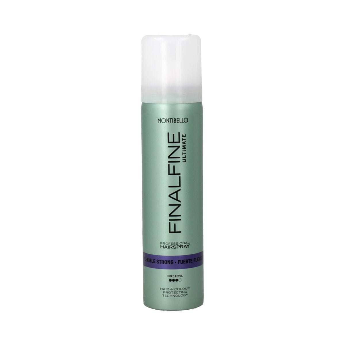Hair Spray Montibello Finalfine Laca-0