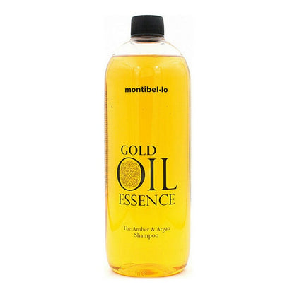 Shampoo e Balsamo Montibello