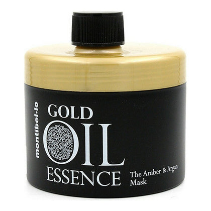 Maschera per capelli Olio d'Oro Essenza Montibello (500 ml)