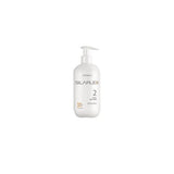 Tratamiento Reconstrucción Capilar Montibello Silaplex 2 500 ml-1