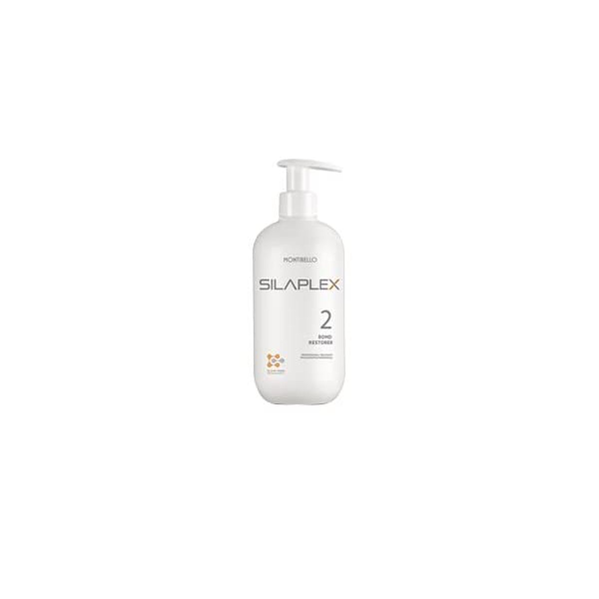 Tratamiento Reconstrucción Capilar Montibello Silaplex 2 500 ml-1