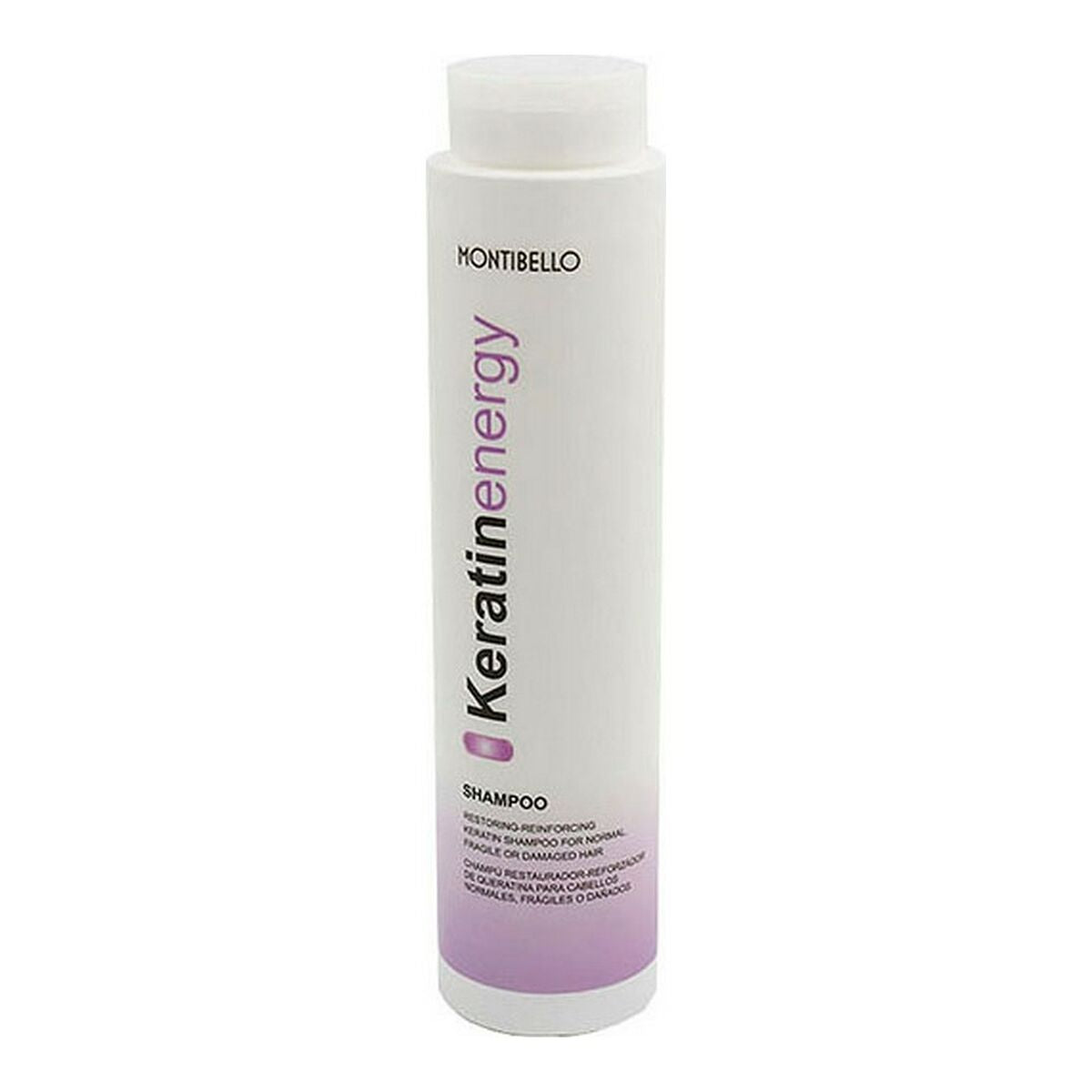 Shampoo Energia Montibello-0