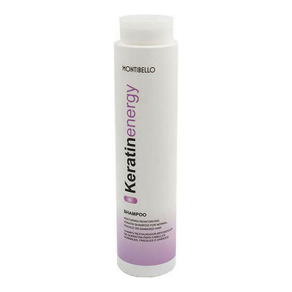 Shampoo Energetico Montibello