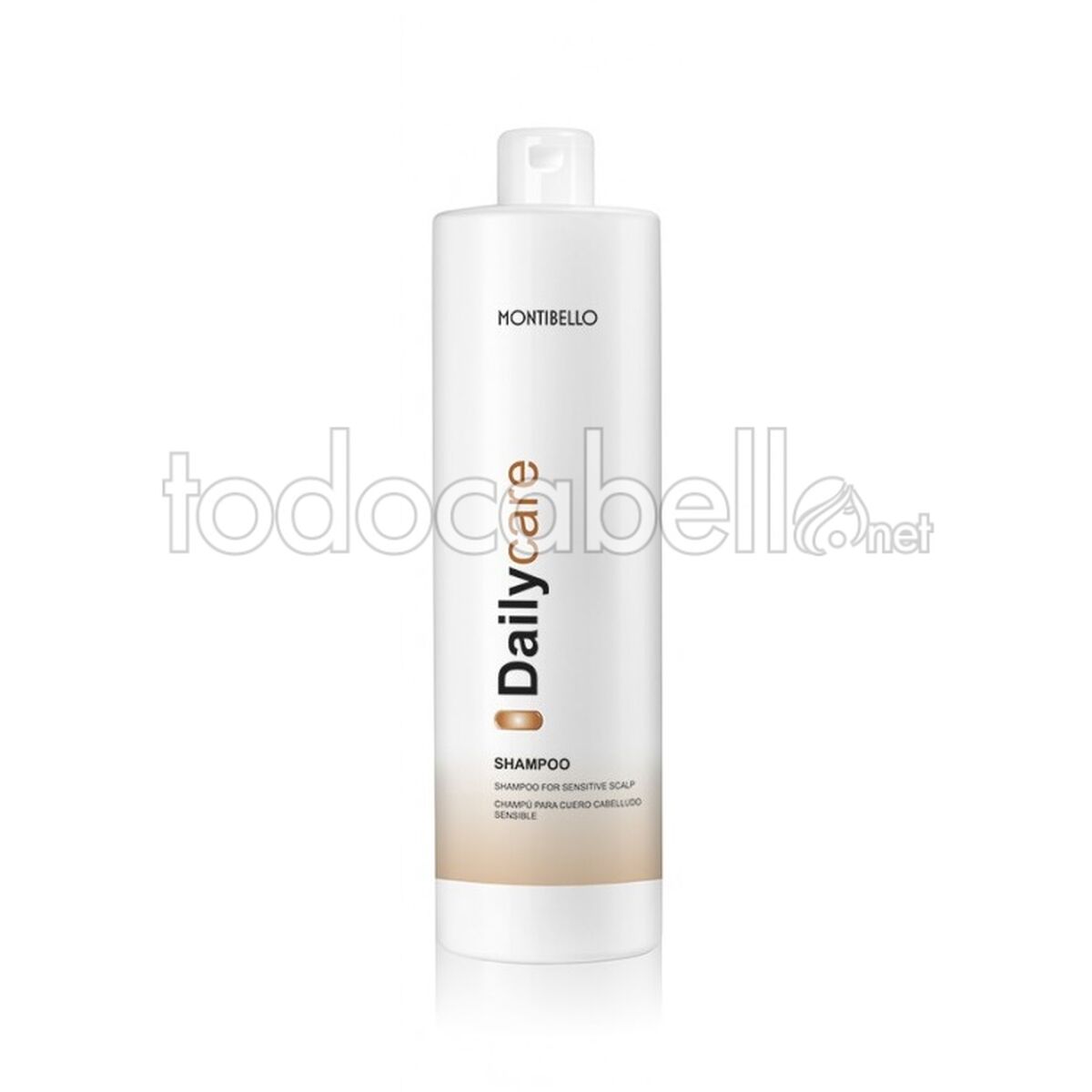 Shampoo Daily Care Montibello Daily Care 300 ml-0
