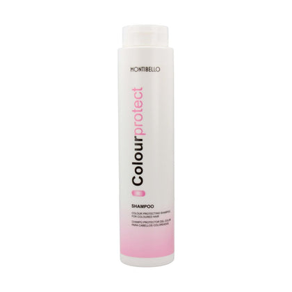 Shampoo Color Protect Montibello Protect 300 ml