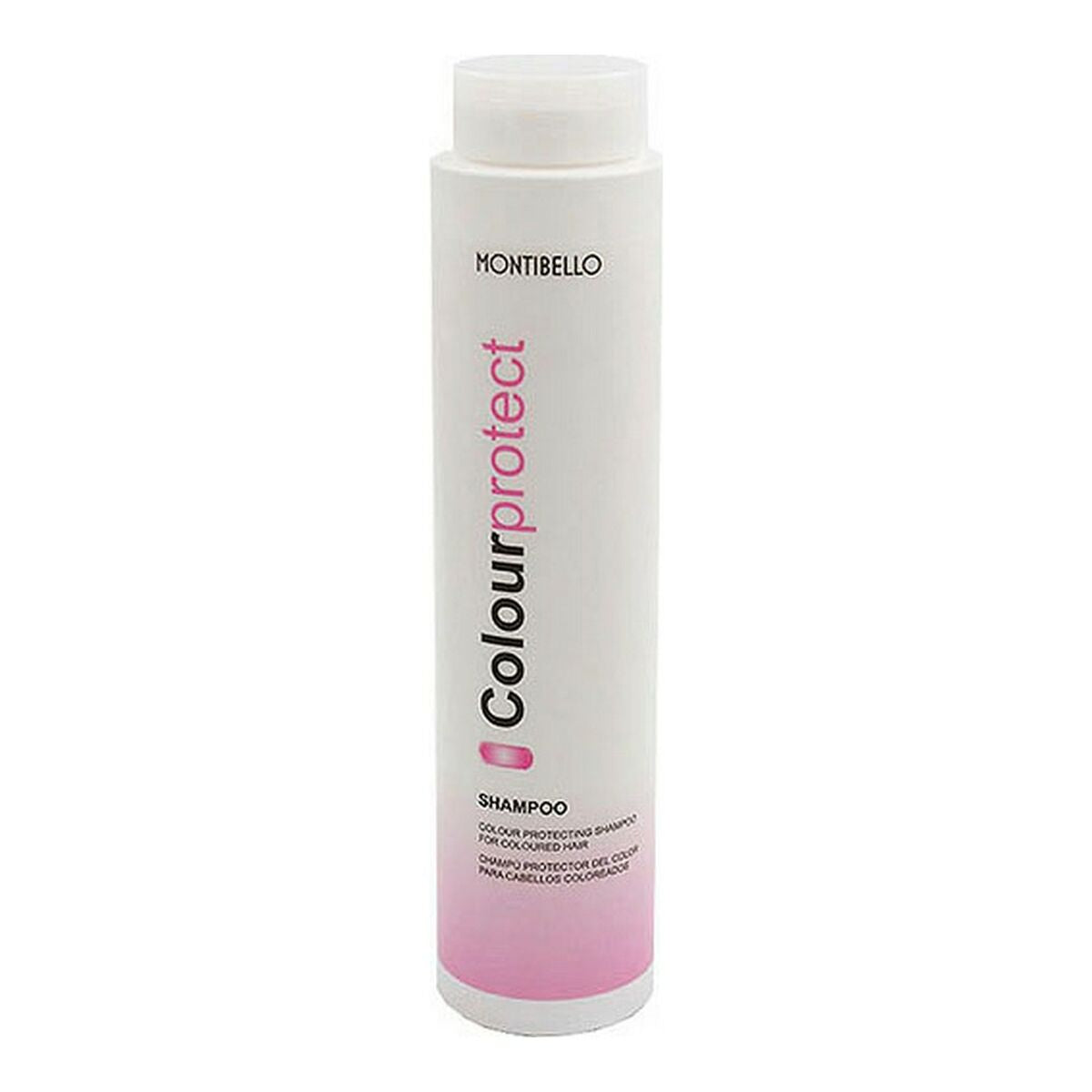 Shampoo Colour Protect Montibello-0