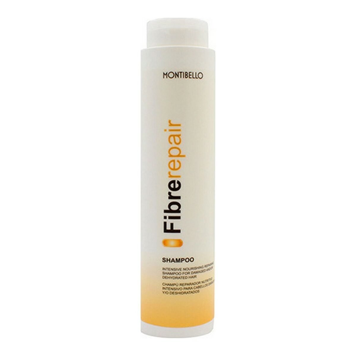 Shampoo Montibello Fiber Repair 300 ml-0