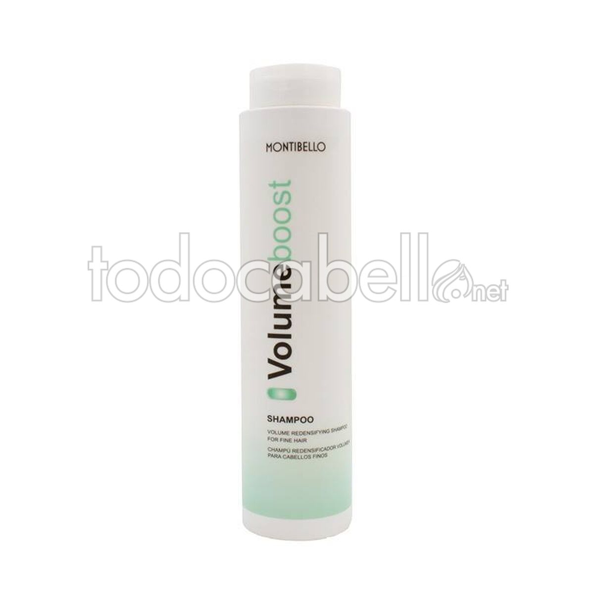 Shampoo Volumizzante Montibello Volume Boost-1