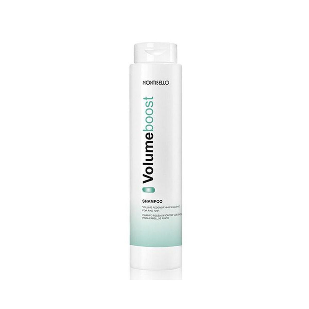 Shampoo Volumizzante Montibello Volume Boost-0