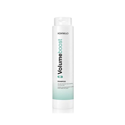 Volumenshampoo Montibello Volume Boost