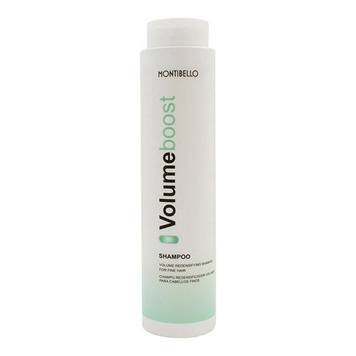 Volumising Shampoo Montibello-0