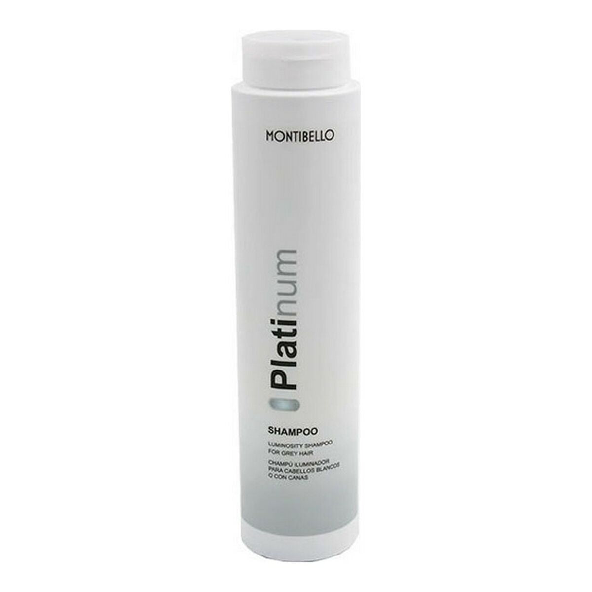 Sampon Montibello Platinum 300 ml-0