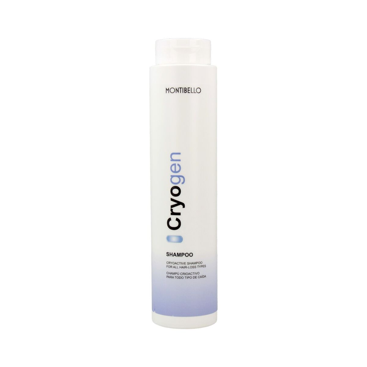Shampoo Cryogen Montibello Cryogen 300 ml-0
