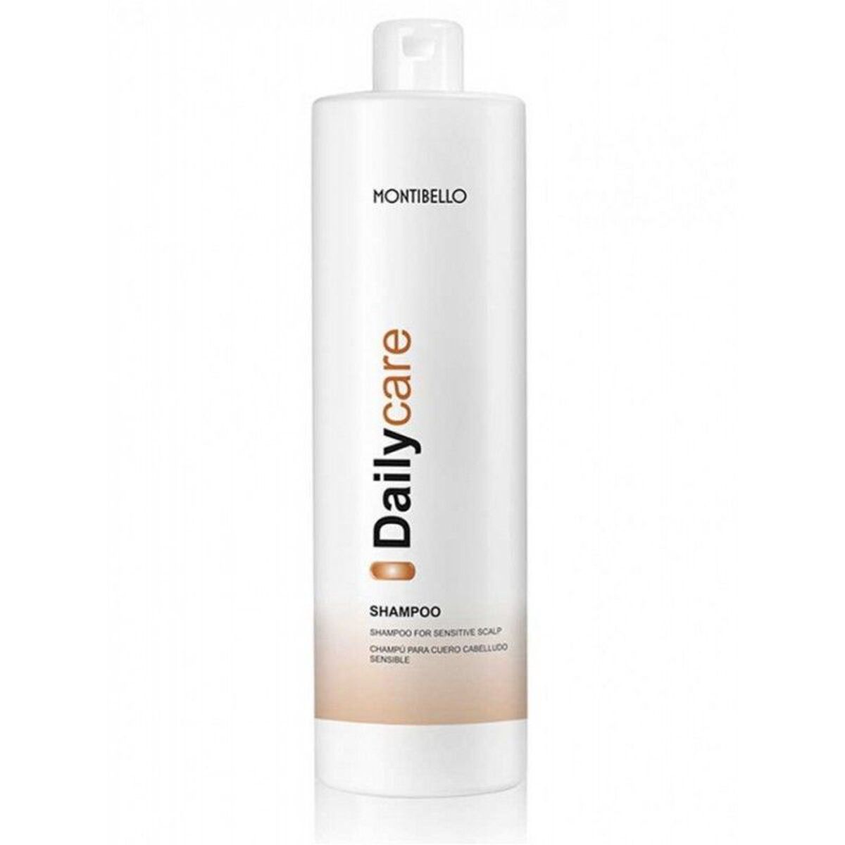 Shampoo Montibello Daily Care-0
