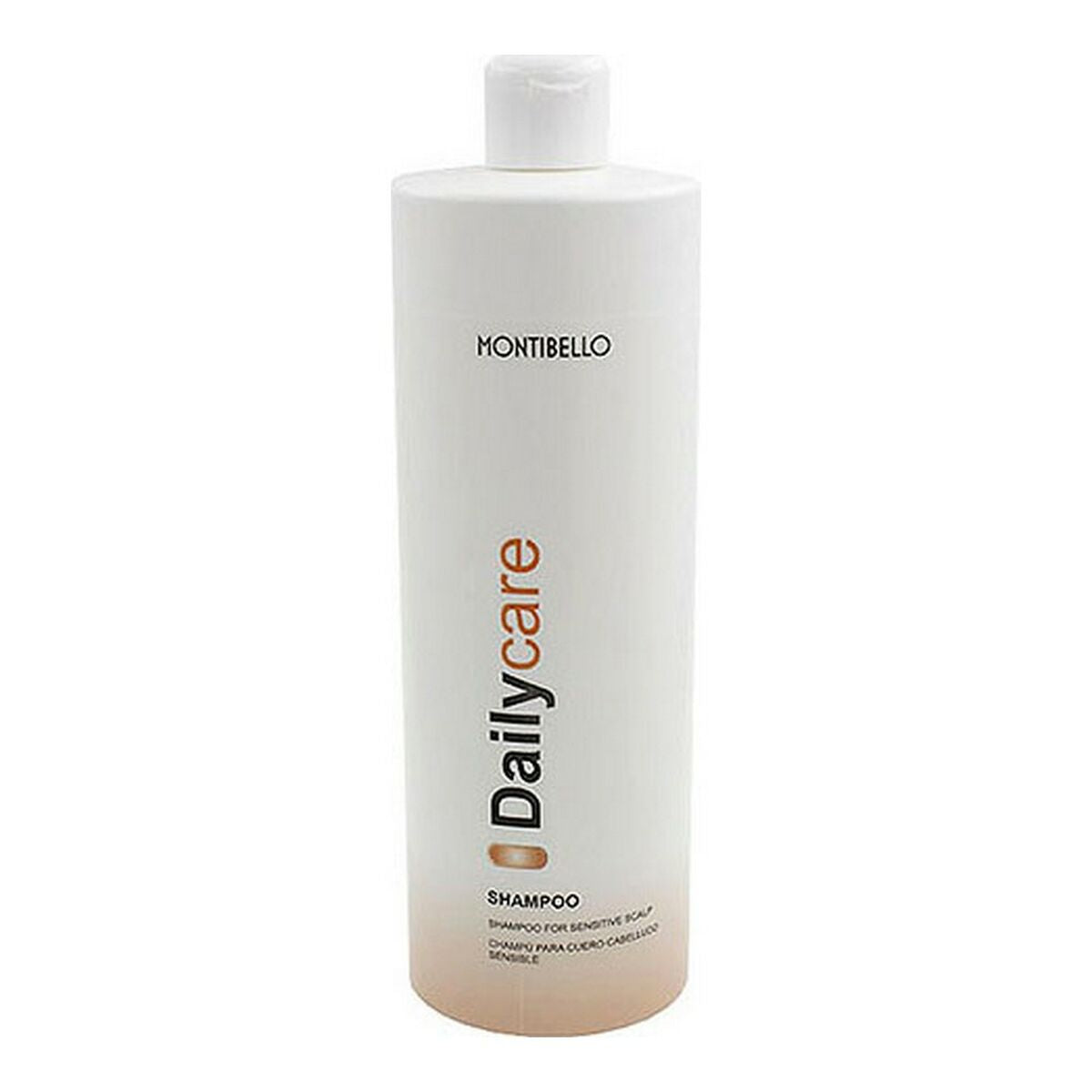 Shampoo Tägliche Pflege Montibello-1