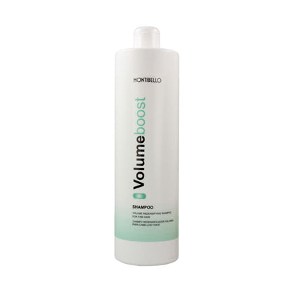 Volumenshampoo Montibello VOLUME BOOST 1 L