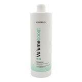 Volumising Shampoo Montibello-1