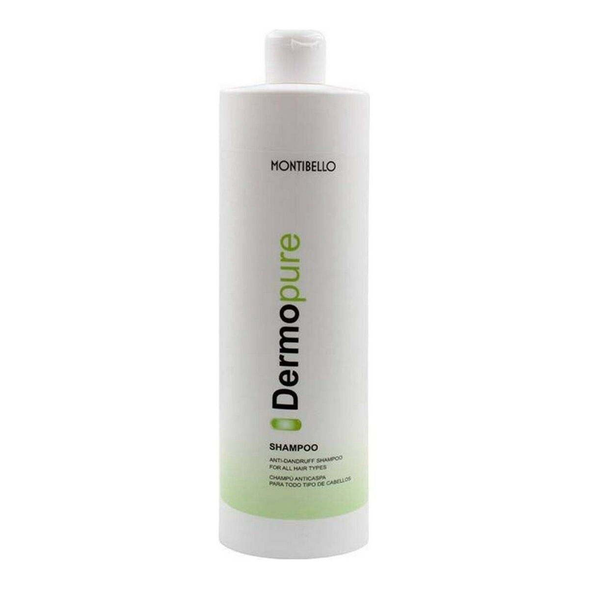 Shampoo Montibello 8429525415670-0