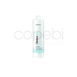 Shampoo Montibello-1