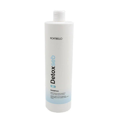 Shampoing Montibello