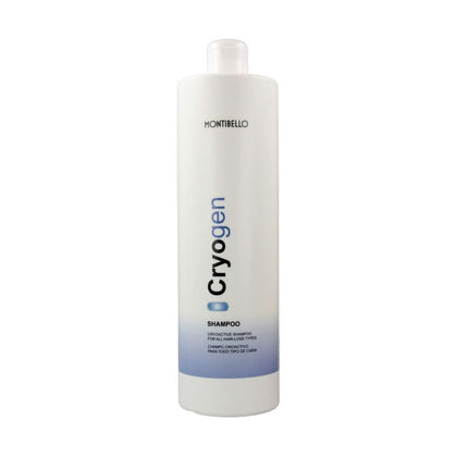 Shampoo Montibello Criogeno