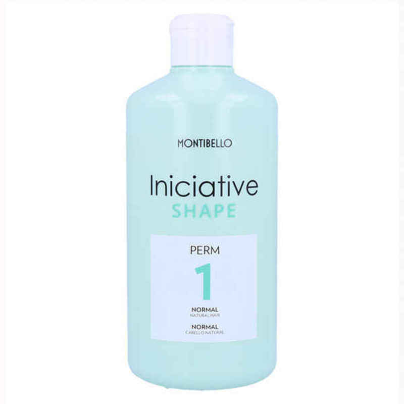 Traitement Montibello Iniciative Forme (500 ml)-0
