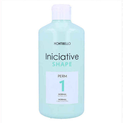 Traitement Montibello Iniciative Forme (500 ml)