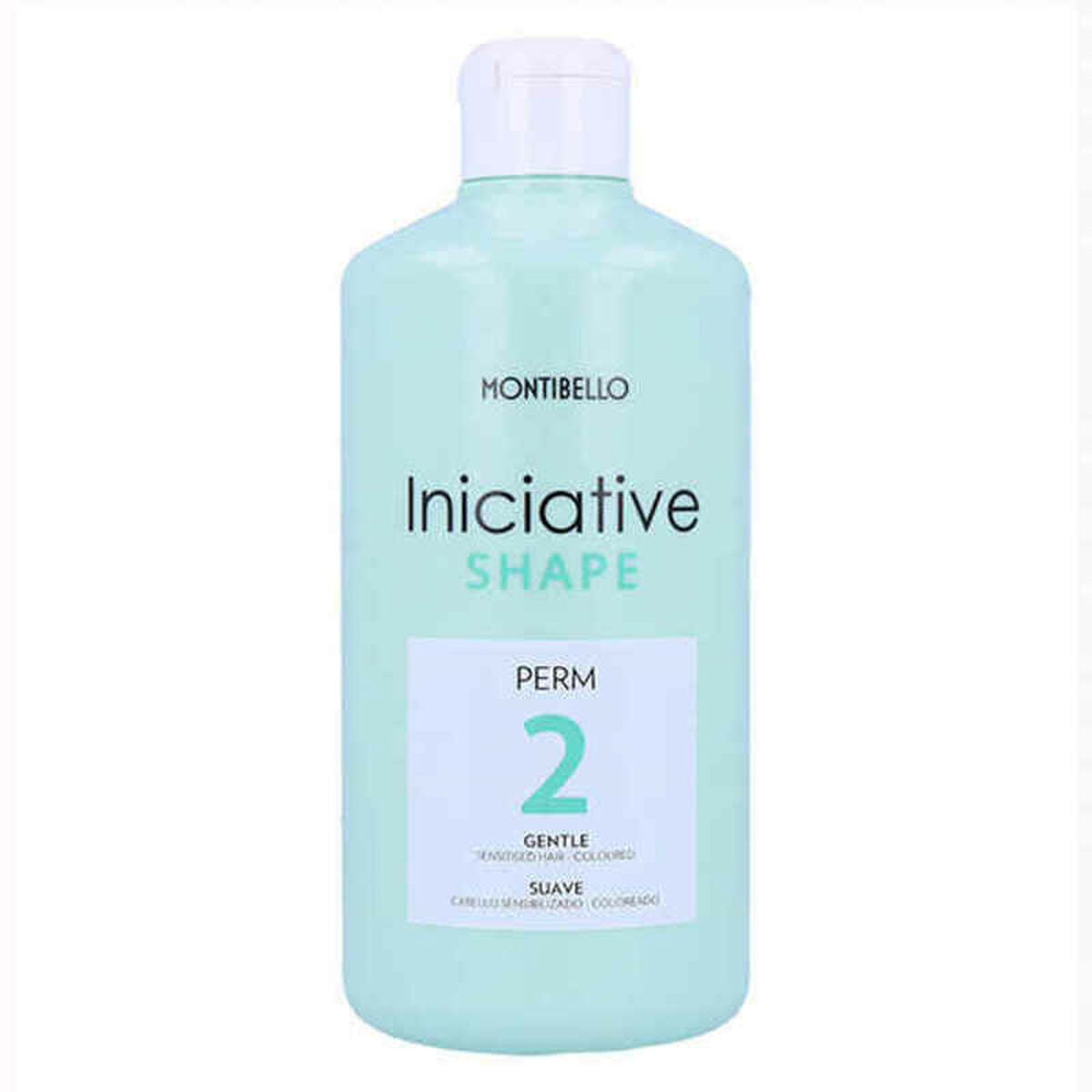 Behandlung Montibello ISP2 (500 ml)-0