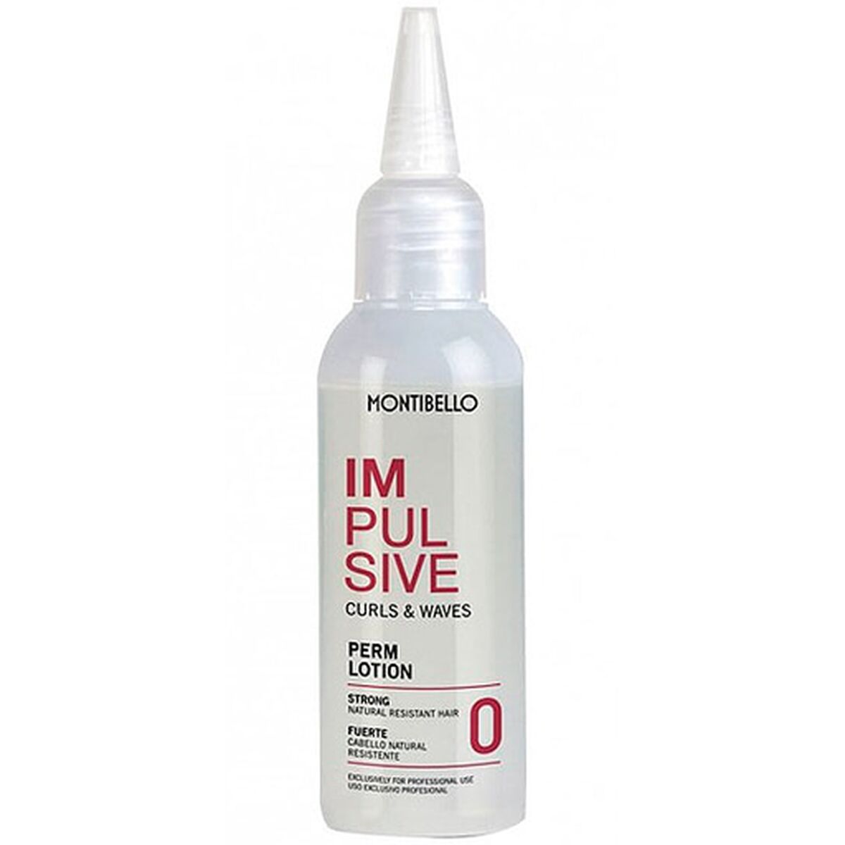 Lotion capillaire Montibello boucles et vagues impulsives N.0 75 ml-0