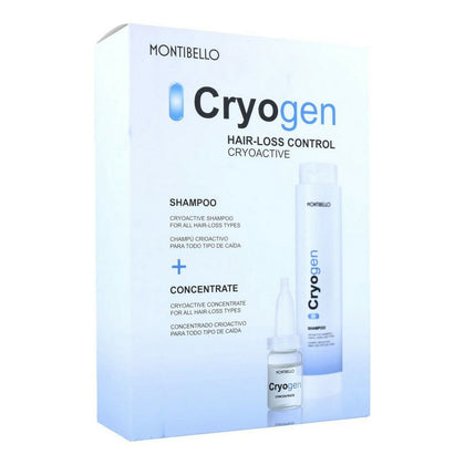 Sampon Montibello Cryogen Pack