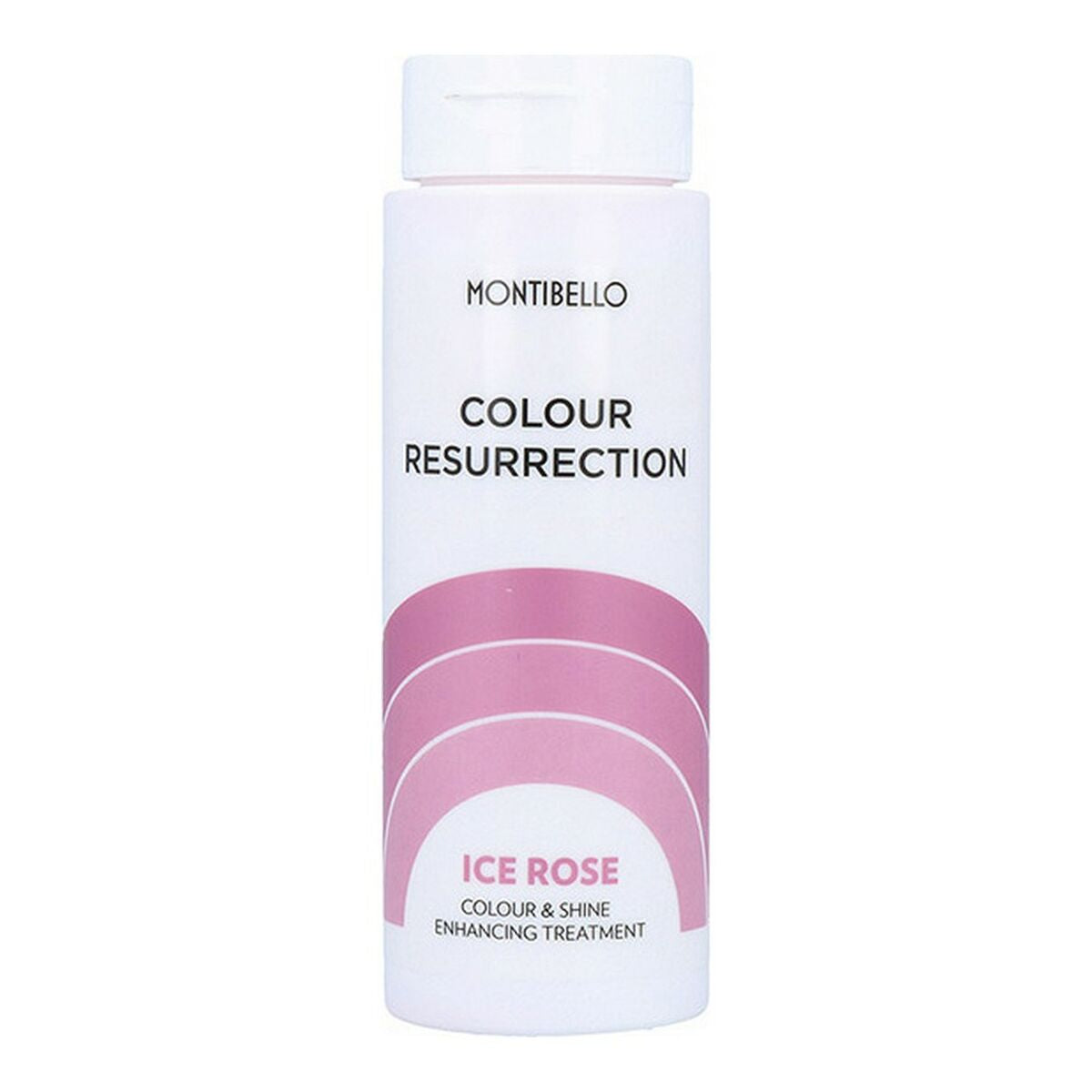 Gel de îmbunătățire a culorii Montibello IRCR-0