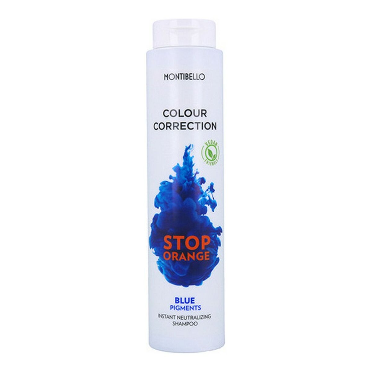 Shampoo Montibello NOC3-0