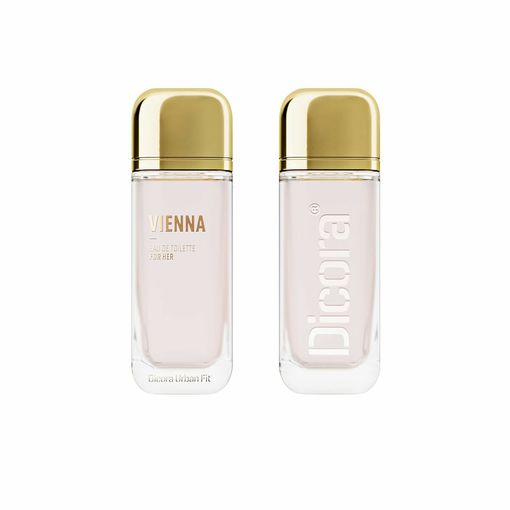 Dicora Urban Fit Vienna For Her 150 eau de toilette - immagine 2