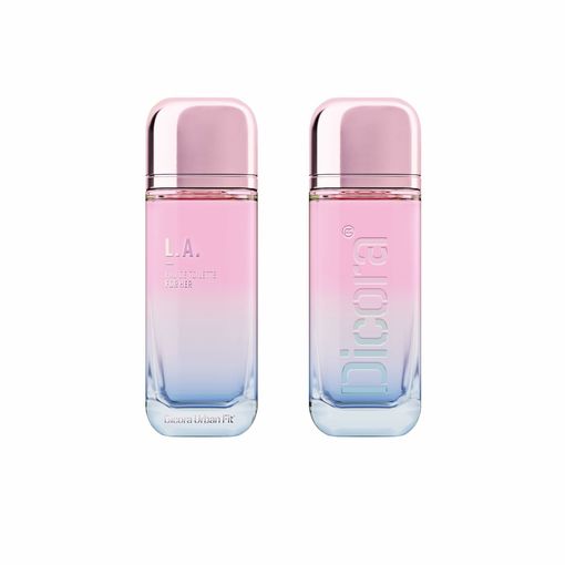 Dicora Urban Fit Los Angeles For Her 150