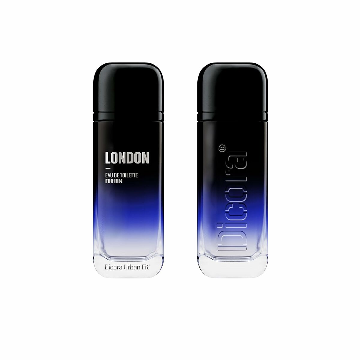 Parfum barbati Dicora URBAN FIT LONDON EDT 100 ml-1