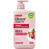 Profumo da Uomo Dicora Urban Fit NUTRIENTE 825 ml-0