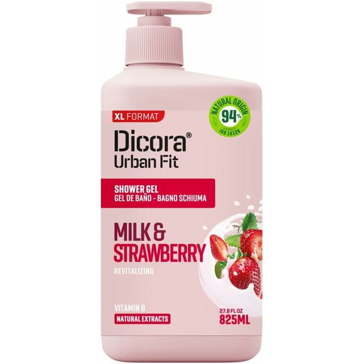 Parfum Barbati Dicora Urban Fit Hranire 825 ml-0