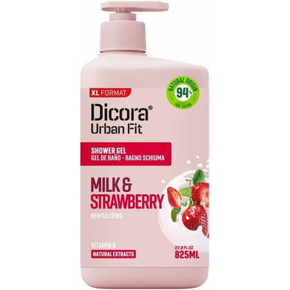 Profumo Uomo Dicora Urban Fit NUTRIENTE 825 ml